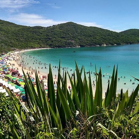 Condominio Shofia I Arraial do Cabo Exterior photo