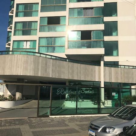 Condominio Shofia I Arraial do Cabo Exterior photo