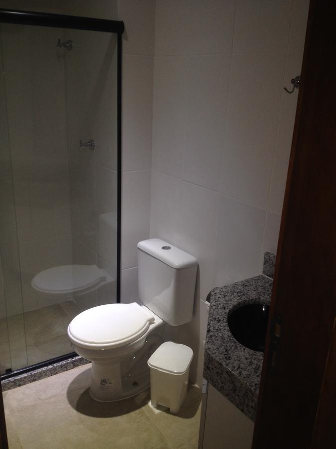 Condominio Shofia I Arraial do Cabo Exterior photo