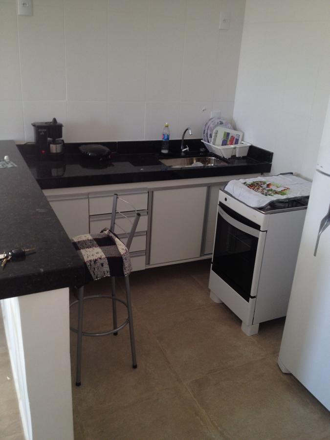 Condominio Shofia I Arraial do Cabo Exterior photo