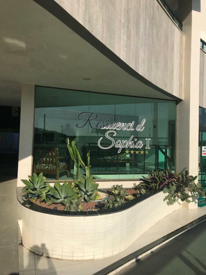 Condominio Shofia I Arraial do Cabo Exterior photo